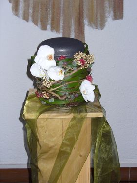 Blumen Jungnitsch - Urnenschmuck 04